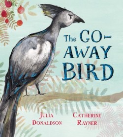 THE GO AWAY BIRD HB