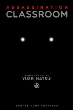 Assassination Classroom, Vol. 19