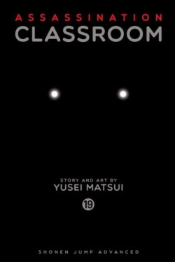 Assassination Classroom, Vol. 21