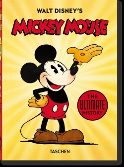 Walt Disneys Mickey Mouse