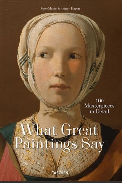 What Great Paintings Say
