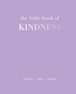 THE LITTLE BOOK OF KIDNESS