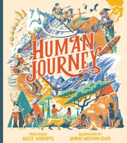 HUMAN JOURNEY