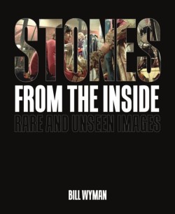 Stones From the Inside: Rare and Unseen Images