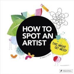 How to Spot an Artist