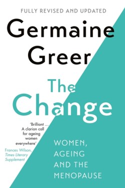 The Change