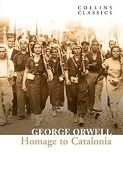 Homage to Catalonia