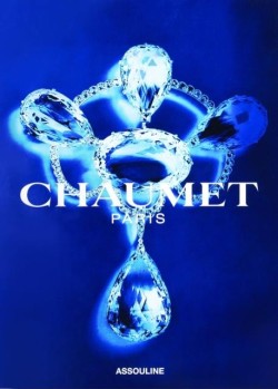 CHAUMET 3 VOLUME SLIPCASED SET : PHOTOGRAPHY ,ARTS , FETES
