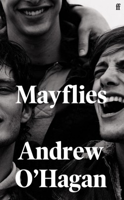 MAYFLIES TPB