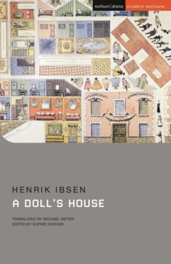 A Doll’s House