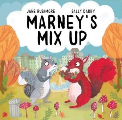 MARNEYS MIX UP