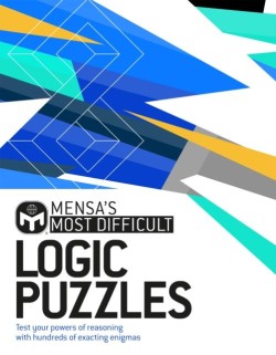 Mensas Most Difficult Logic Problems