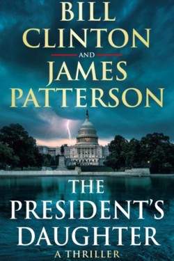 THE PRESIDENTS DAUGHTER