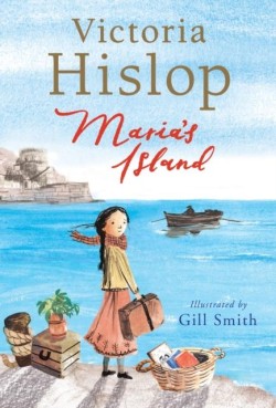 MARIAS ISLAND