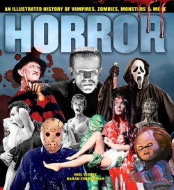 HORROR