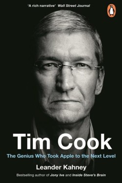 Tim Cook