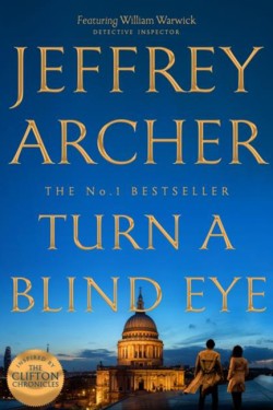 Turn a Blind Eye