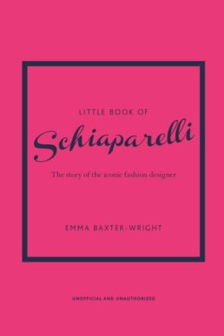 Little Book of Schiaparelli