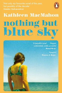 Nothing But Blue Sky