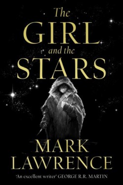 The Girl and the Stars