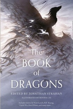 The Book of Dragons
