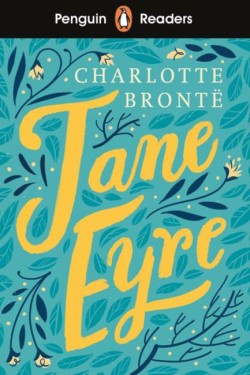 PENGUIN READERS LEVEL 4-JANE EYRE