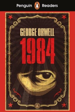 PENGUIN READERS LEVEL 7-NINETEEN EIGHTY FOUR