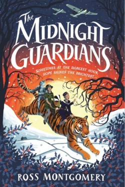 The Midnight Guardians