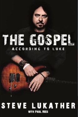 The Gospel According to Luke
