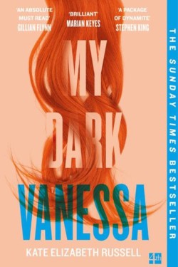 My Dark Vanessa