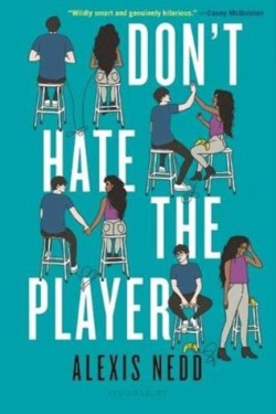 DONT HATE THE PLAYER