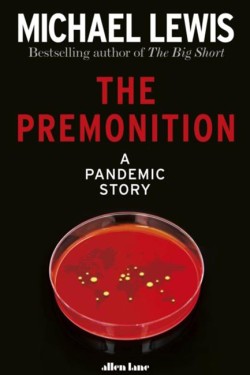 THE PREMONITION TPB