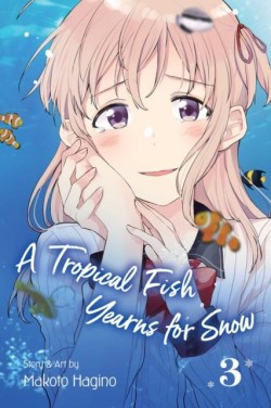 A Tropical Fish Yearns for Snow, Vol. 4