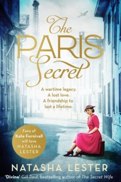 The Paris Secret