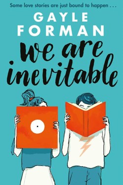 We Are Inevitable
