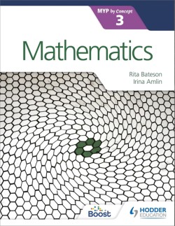 Mathematics for the IB MYP 3