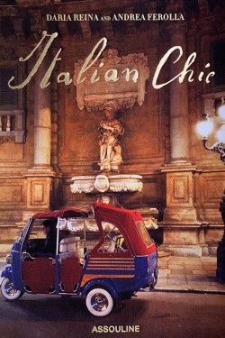 ITALIAN CHIC