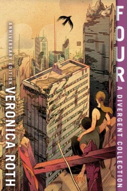 Four: A Divergent Collection