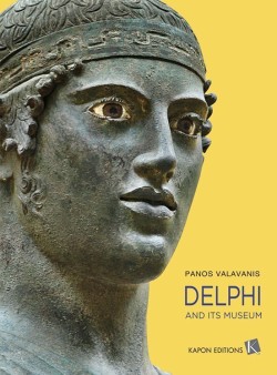 DELPHI AND ITS MUSEUM