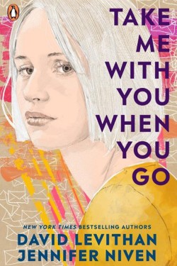 Take Me With You When You Go
