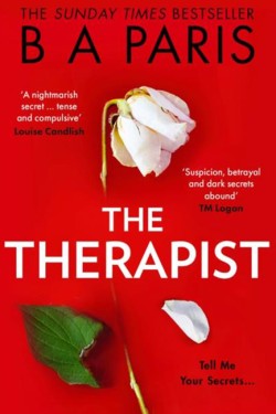 The Therapist