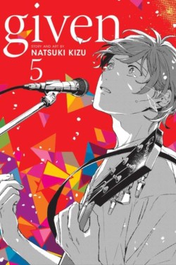 Given, Vol. 5