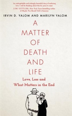 A MATTER OF DEATH AND LIFE TPB