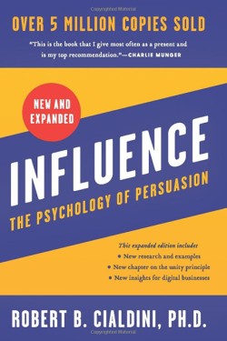 Influence, New and Expanded UK