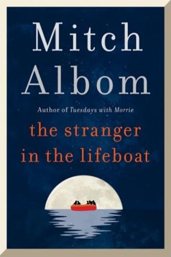 The Stranger in the Lifeboat