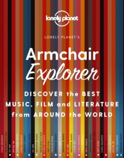 LONELY PLANETS ARMCHAIR EXPLORER
