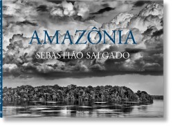 Sebastiao Salgado
