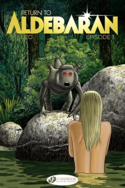 Return to Aldebaran Vol. 3