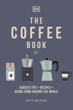 The Coffee Book