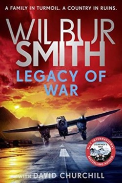 Legacy of War